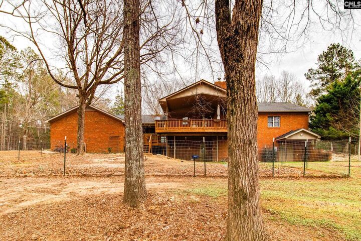 Property Photo: 1381 Mike Stuck SC 29075-9670