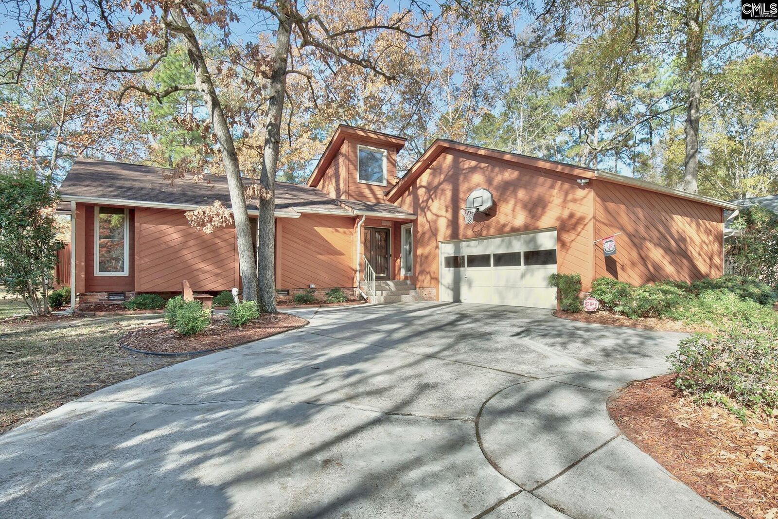 Property Photo: 5 Tawny Branch SC 29212