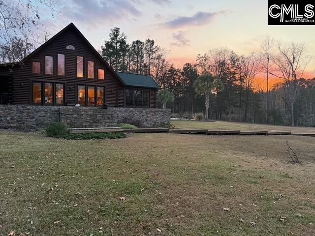 Property Photo: 50 Steve Free SC 29036