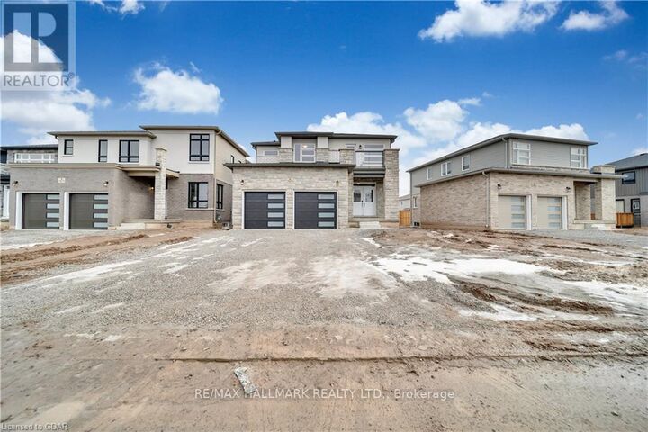 Property Photo: 7871 Seabiscuit Drive ON L2H 3T9