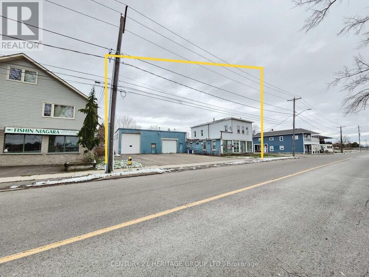 Property Photo:  203 Niagara Boulevard  ON L2A 3G7 