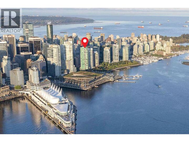 Property Photo:  1139 West Cordova Street 1103  BC V6C 0A2 