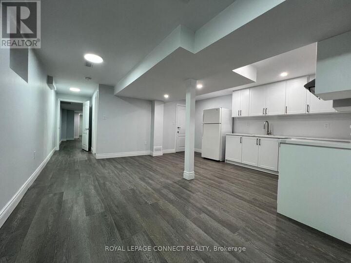 Property Photo:  8 Evanwood Crescent Bsmt  ON L6X 0P8 