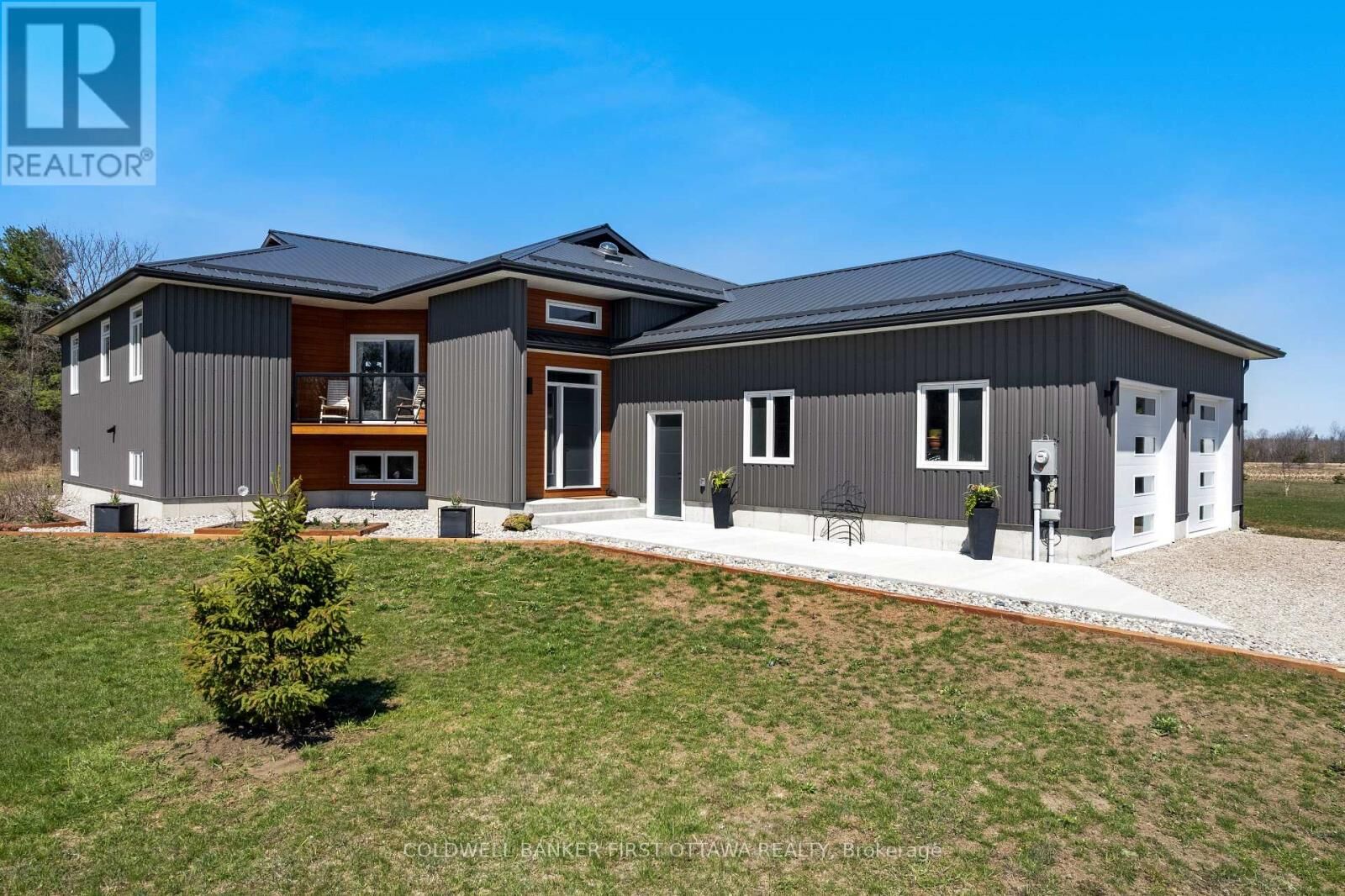 Photo de la propriété:  462 Althorpe Road  ON K7H 3C9 