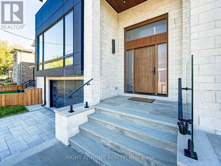 Property Photo:  67 Bexhill Avenue  ON M1L 3B7 