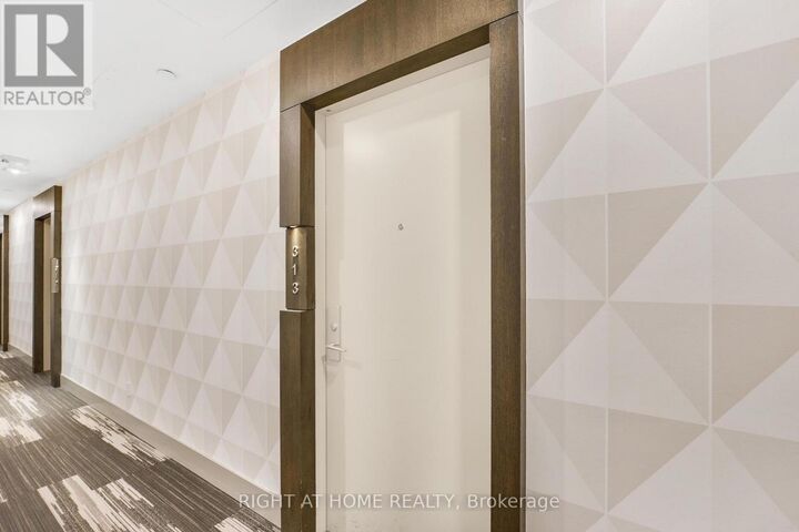 Property Photo: 180 Enterprise Boulevard 313 ON L6G 0G4