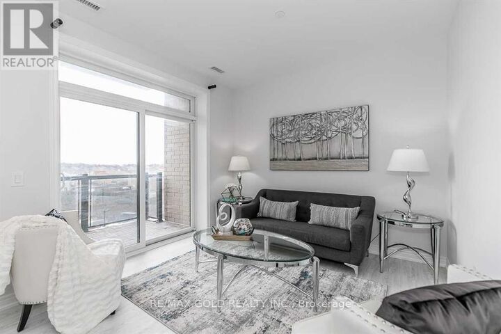 Property Photo: 7325 Markham Road 417 ON L3S 0J9