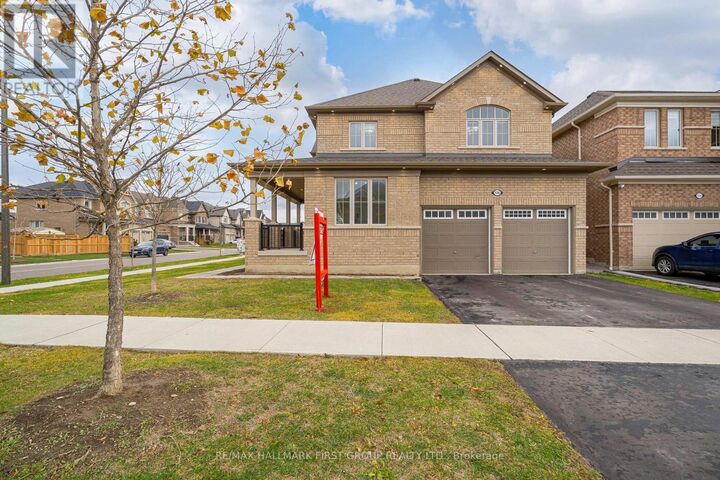 Property Photo:  136 Auckland Dr Drive  ON L1P 0J2 