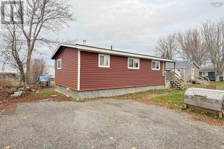 Property Photo:  208 Jackson Point Road  NS B4H 3X9 