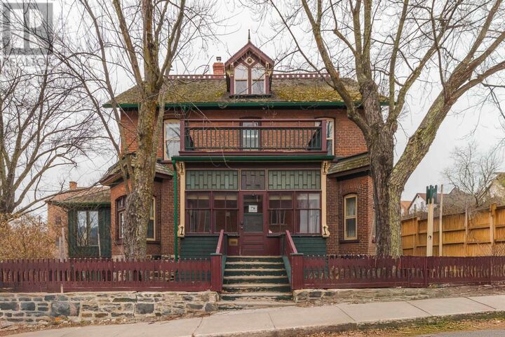 127 Fifth Avenue South  Kenora ON P9N 2A3 photo