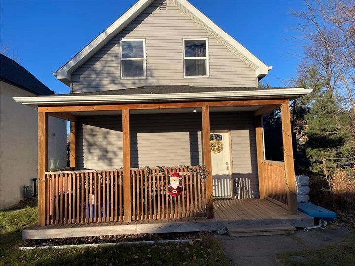 31 Simcoe Street  Carberry MB R0K 0H0 photo