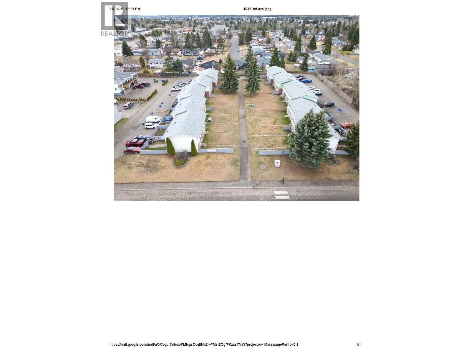 Property Photo:  4045 1st Avenue 122  BC V2M 4N3 