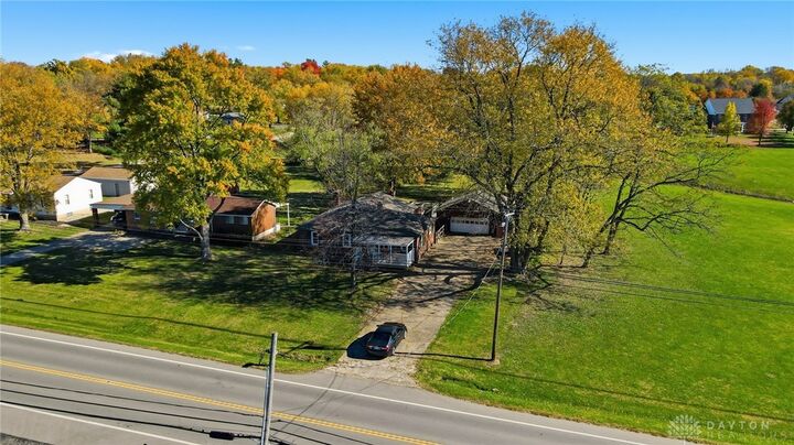 Property Photo: 3020 N State Route 48 OH 45036