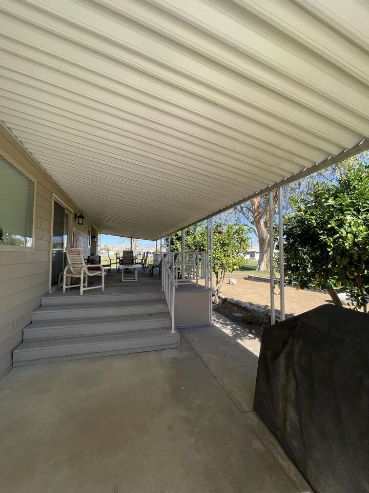 Property Photo: 32660 San Miguelito Drive CA 92276