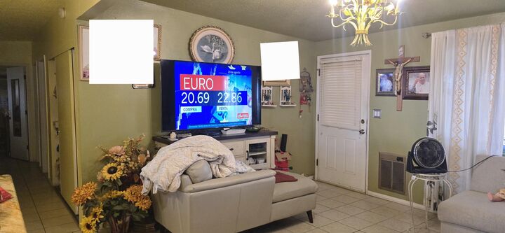 Property Photo:  1393 Pine Place  CA 92274 