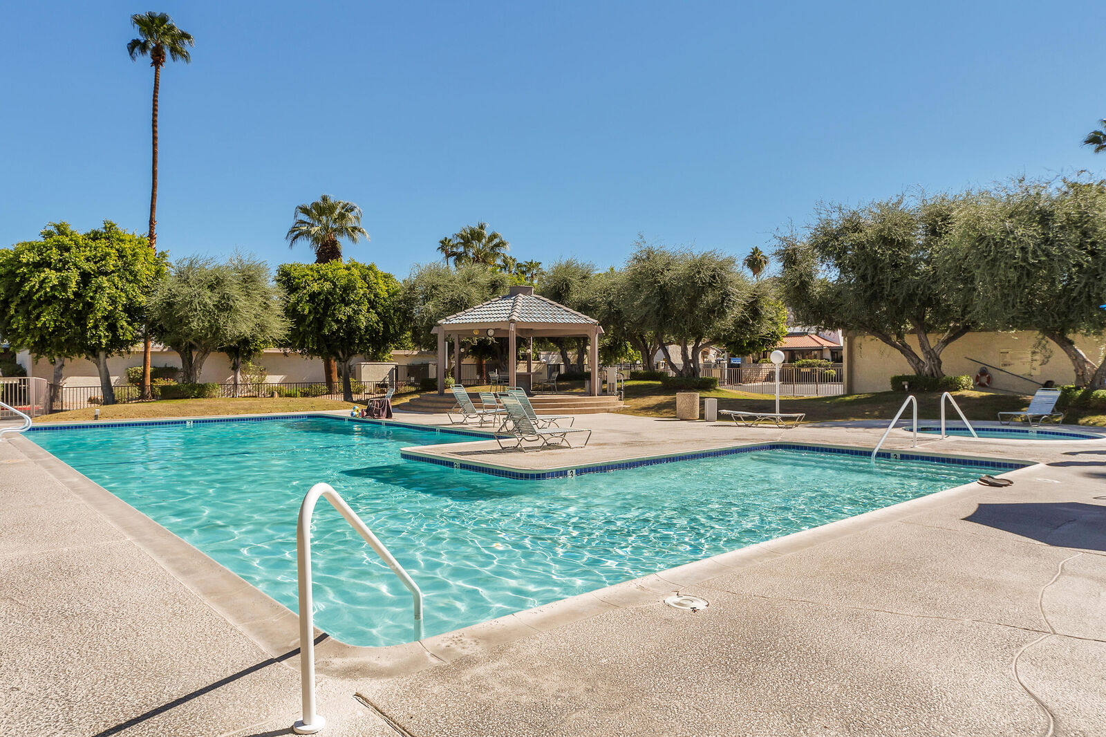 Property Photo: 1150 E Palm Canyon Drive 21 CA 92264