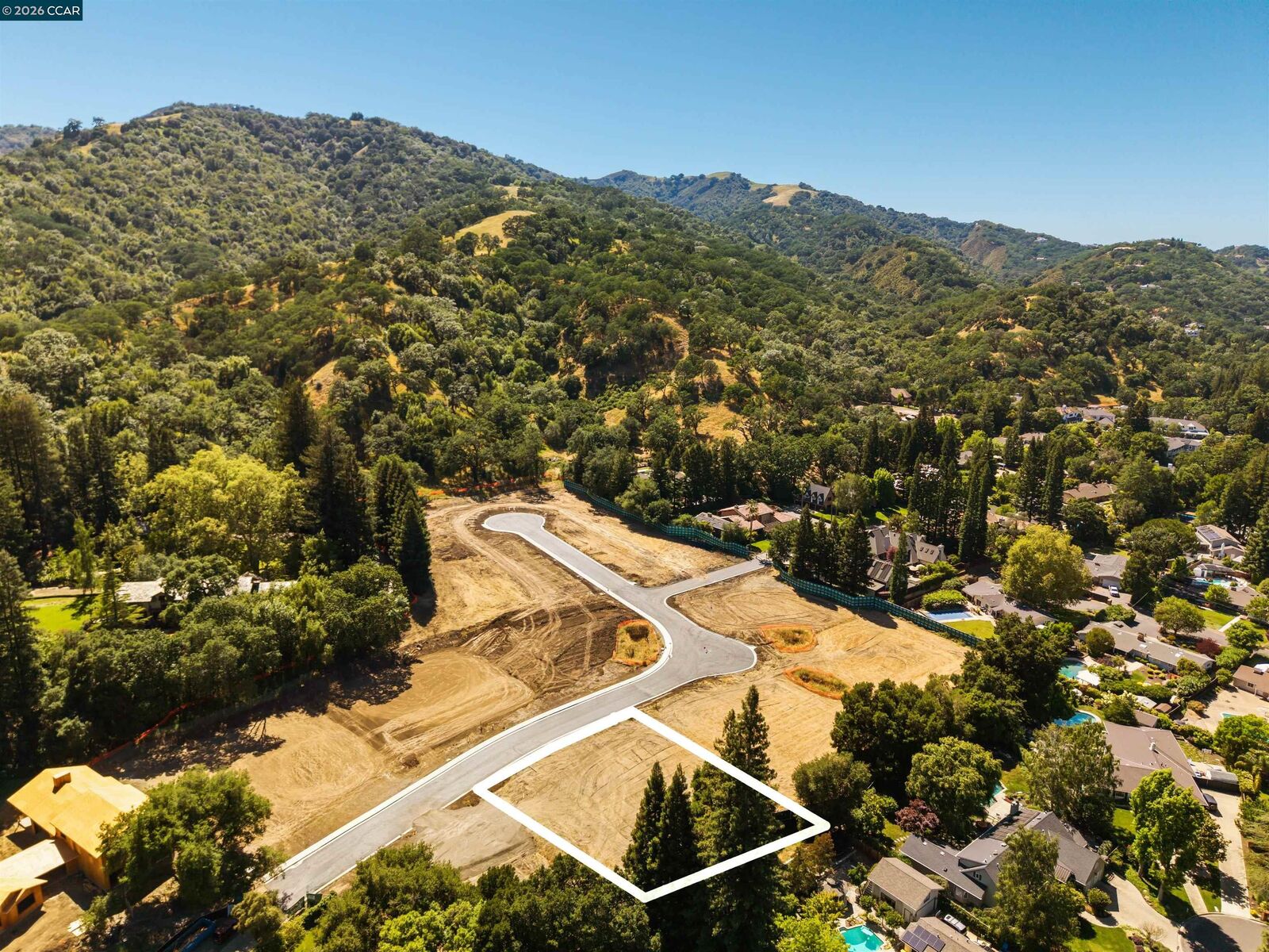 Property Photo:  70 Dot Drive  CA 94507 
