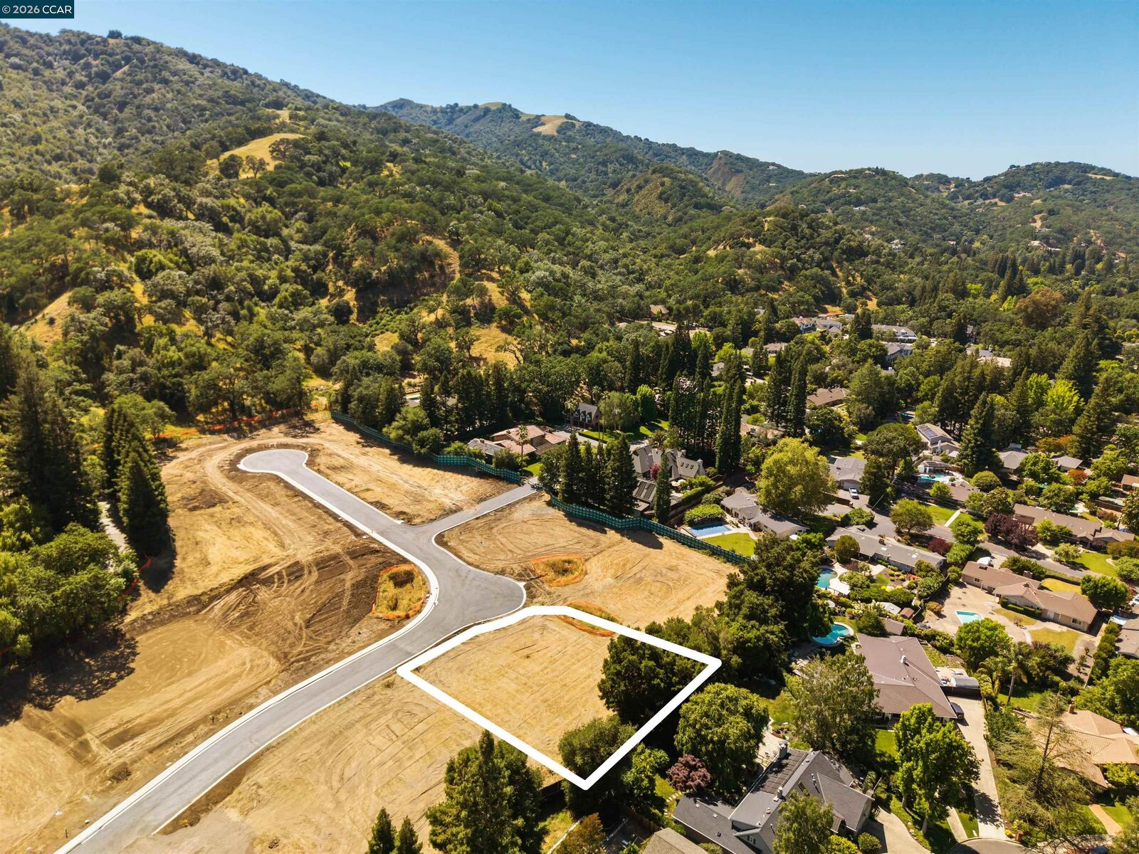 Property Photo:  80 Dot Drive  CA 94507 