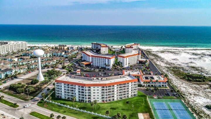 909 Santa Rosa Blvd 131 &Amp 132  Fort Walton Beach FL 32548 photo