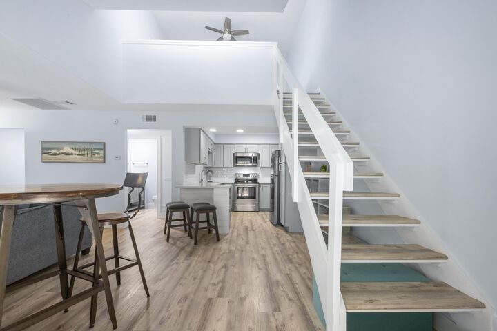 Property Photo:  1030 Scenic Gulf Drive Unit 9D  FL 32550 