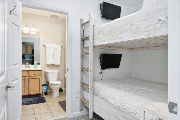 Property Photo:  4207 Indian Bayou Trail 2111  FL 32541 