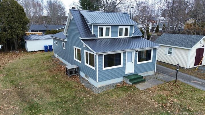 Photo de la propriété: 160 Elm Street NB E7M 1R9