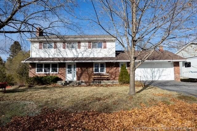 101 Moss Avenue  Fredericton NB E3A 2G2 photo