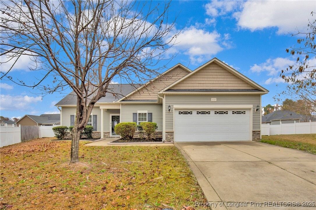 Property Photo:  131 Emerywood Court  NC 28376 