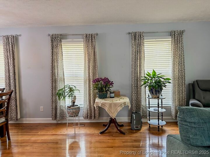 Property Photo:  3171 Westminister Road  NC 28360 