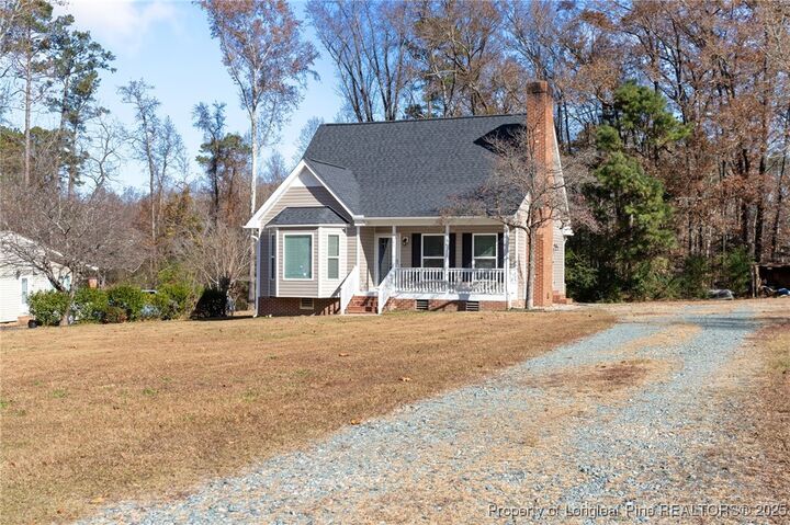 Property Photo:  4101 Carson Drive  NC 27332 