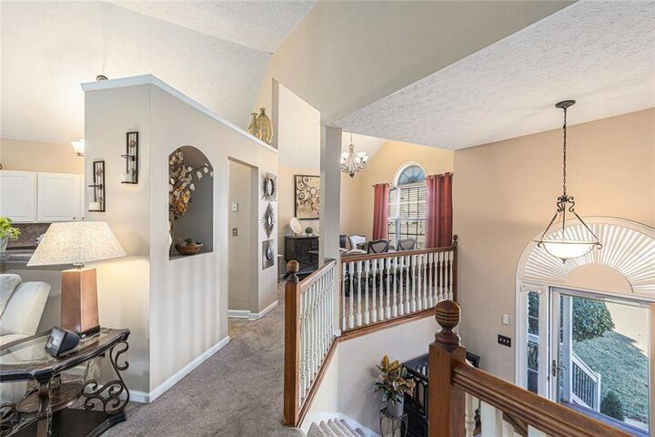 Property Photo: 4067 Lion'S Gate GA 30135