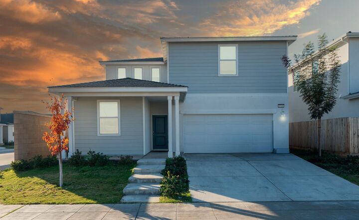 2735 N Redda Road  Fresno CA 93737 photo