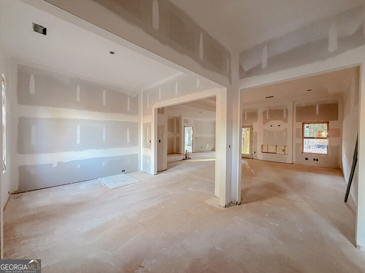 Property Photo: 181 Hidden Meadows Drive GA 30218