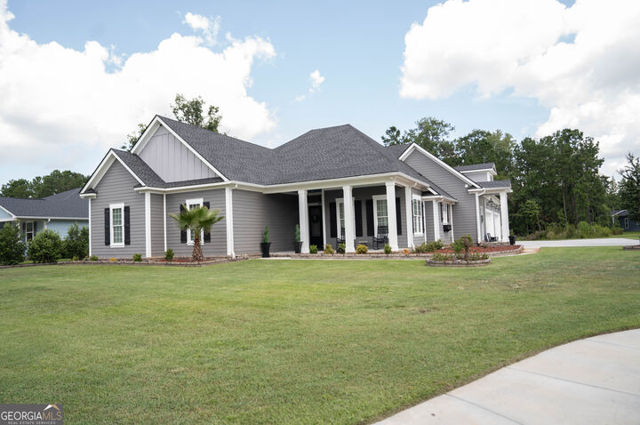 Property Photo: 1 Egrets Landing Court GA 31419