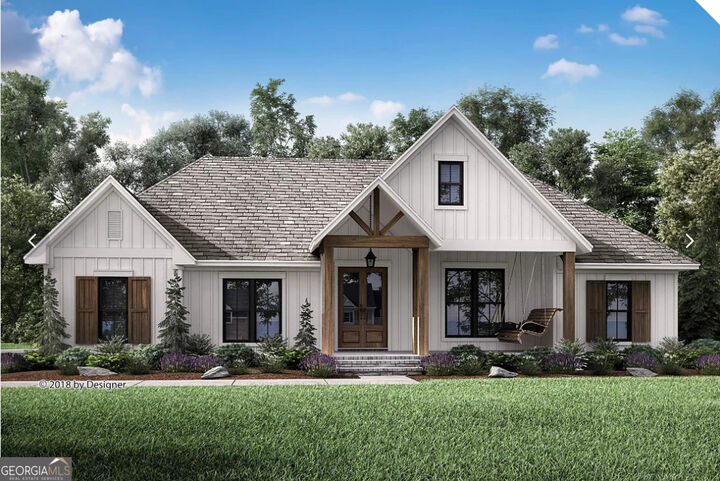 Property Photo: 1488 Morgan Road GA 30110