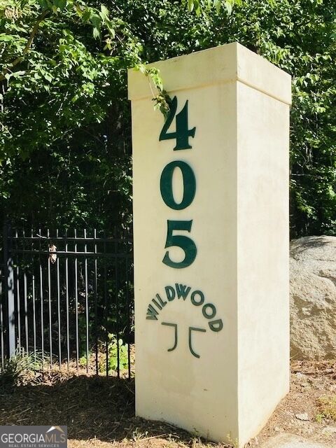 Property Photo: 405 Fairburn Road SW 143 GA 30331