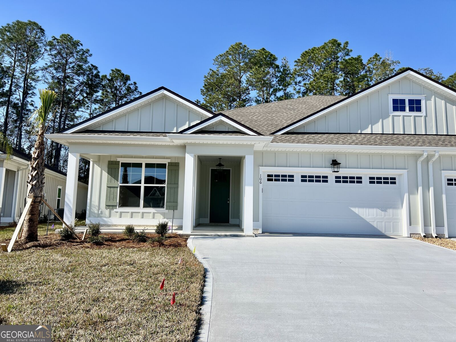 Property Photo:  106 Green Turtle Court  GA 31548 