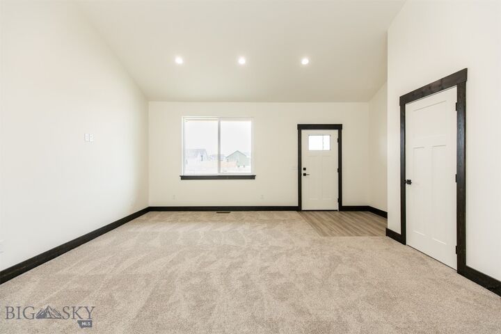 Property Photo:  1511 Pistolero Way  MT 59714 