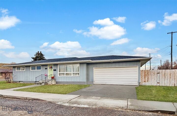Property Photo:  830 E Morse Street  MT 59725 