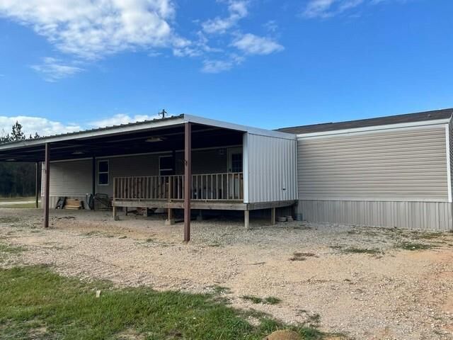 Property Photo:  419 Hooper Road  LA 71328 