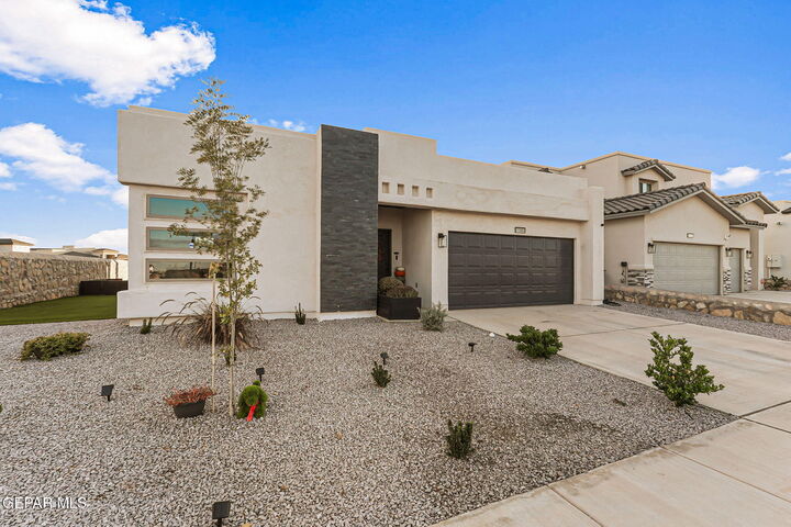 Property Photo:  51086 Purple Mat Avenue  TX 79934 