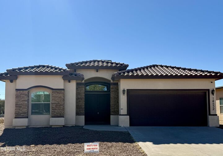 14532 Christian Castle  El Paso TX 79938 photo