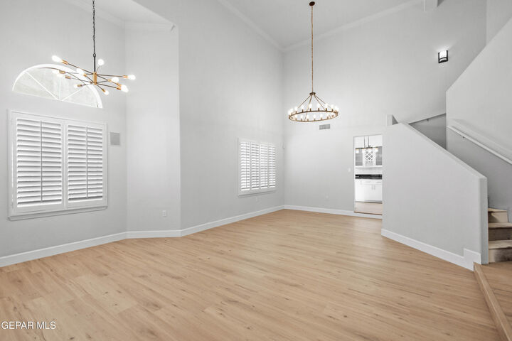 Property Photo: 6357 Calle Del Rio TX 79912