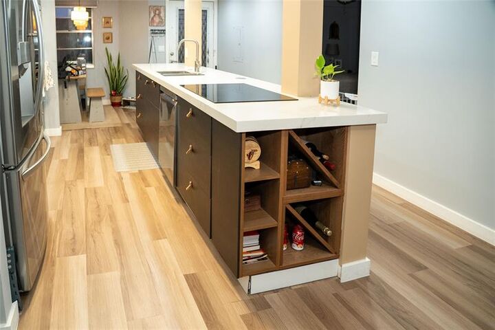 Property Photo:  1500 SW 131st Way 404N4  FL 33027 