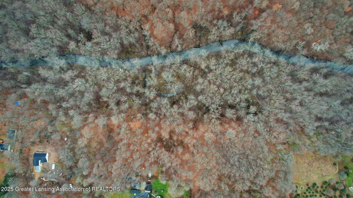 Property Photo: 0 Allen Road MI 48836