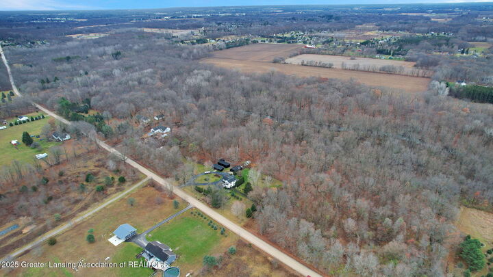 Property Photo: 0 Allen Road MI 48836