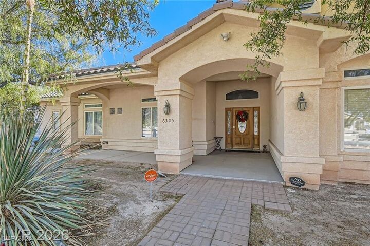Property Photo:  6325 Guy Avenue  NV 89131 