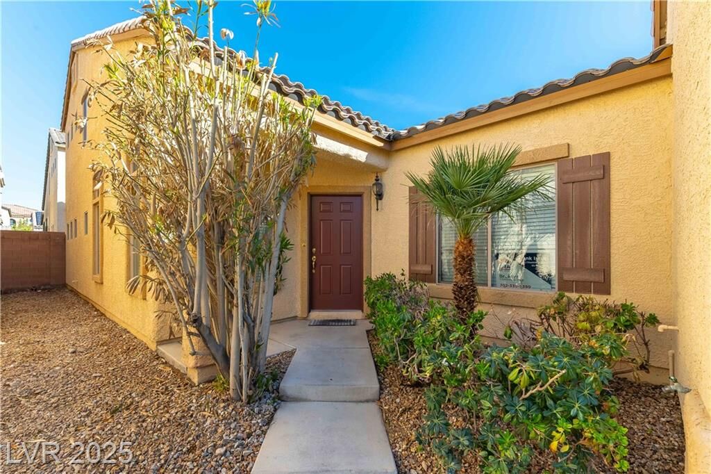 Property Photo:  9608 Sharp Horn Court  NV 89149 