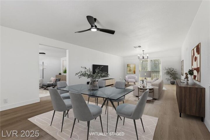 Property Photo: 1524 San Pedro Avenue NV 89104