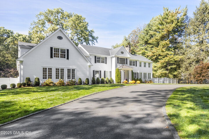 Property Photo: 17 Will Merry Lane CT 06831